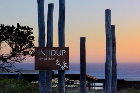 Injidup Spa Retreat - Accommodation Great Ocean Road 2