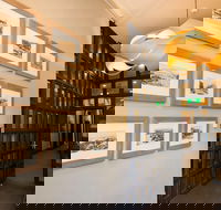 Glenferrie Lodge - Accommodation Great Ocean Road