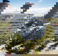 Surf Parade Resort - Accommodation Great Ocean Road