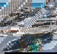 The Island Gold Coast - Accommodation Great Ocean Road