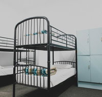 Nomads Brisbane Hostel - Accommodation Great Ocean Road