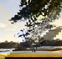 RACV Royal Pines Resort Gold Coast - Accommodation Great Ocean Road