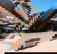 Beachcomber Surfers Paradise - Accommodation Great Ocean Road