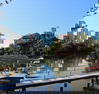 Surfers Riverside Apartments - Accommodation Great Ocean Road