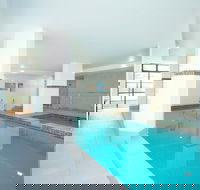 Imperial Surf Private Apartments - Accommodation Great Ocean Road