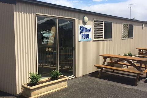 Bass & Flinders Motor Inn - Accommodation Great Ocean Road 2