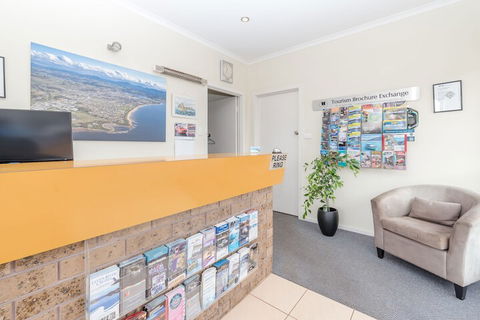 Bass & Flinders Motor Inn - Accommodation Great Ocean Road 5