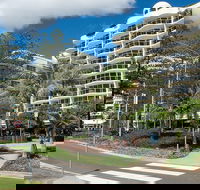 Mantra Zanzibar - Accommodation Great Ocean Road