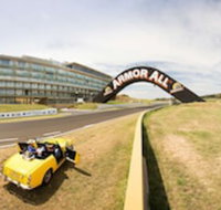 Rydges Mount Panorama Bathurst - Accommodation Great Ocean Road