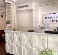 Turbot House Hotel - Accommodation Great Ocean Road