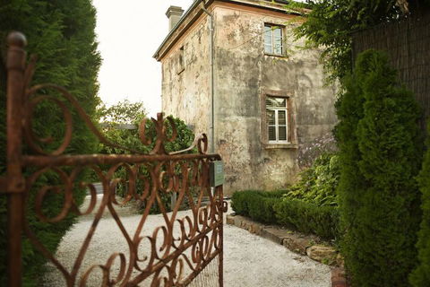 Peppers Mineral Springs Hotel - Accommodation Great Ocean Road 1