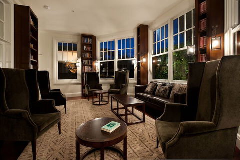 Peppers Mineral Springs Hotel - Accommodation Great Ocean Road 6