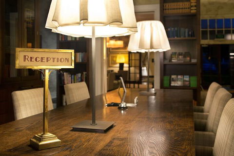 Peppers Mineral Springs Hotel - Accommodation Great Ocean Road 5