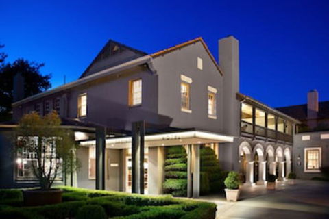 Peppers Mineral Springs Hotel - Accommodation Great Ocean Road 0