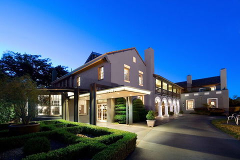 Peppers Mineral Springs Hotel - Accommodation Great Ocean Road 4