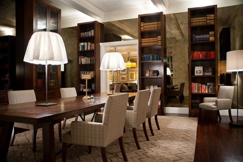 Peppers Mineral Springs Hotel - Accommodation Great Ocean Road 7