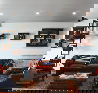 Q Station Sydney Harbour National Park - Accommodation Great Ocean Road