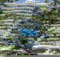 Mantra Mooloolaba Beach - Accommodation Great Ocean Road