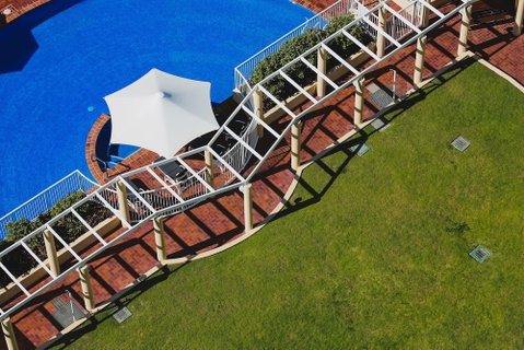 Xanadu Main Beach Resort - Accommodation Great Ocean Road 2