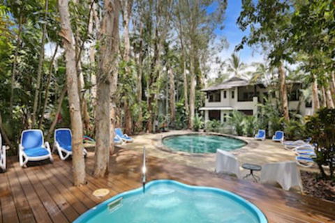The Reef Retreat - Accommodation Great Ocean Road 0