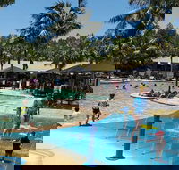 NRMA Murramarang Beachfront Holiday Resort - Accommodation Great Ocean Road