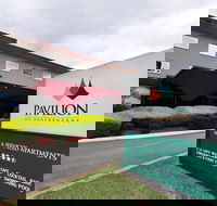 Pavilion on Northbourne - Accommodation Great Ocean Road