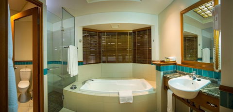 Green Island Resort - Accommodation Great Ocean Road 4