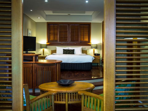 Green Island Resort - Accommodation Great Ocean Road 5