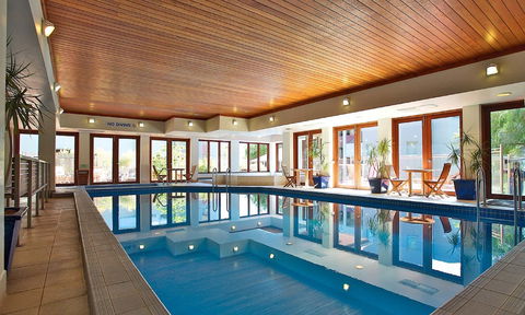 Cumberland Lorne Resort - Accommodation Great Ocean Road 0