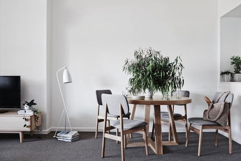 Cumberland Lorne Resort - Accommodation Great Ocean Road 1