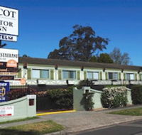 Ascot Motor Inn - Accommodation Great Ocean Road