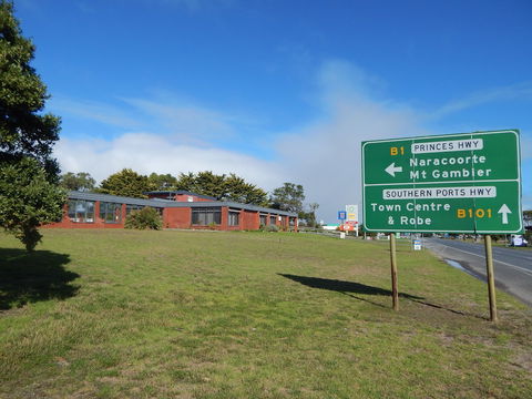 Kingston Lobster Motel - Accommodation Great Ocean Road 6