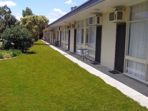 Kingston Lobster Motel - Accommodation Great Ocean Road 1