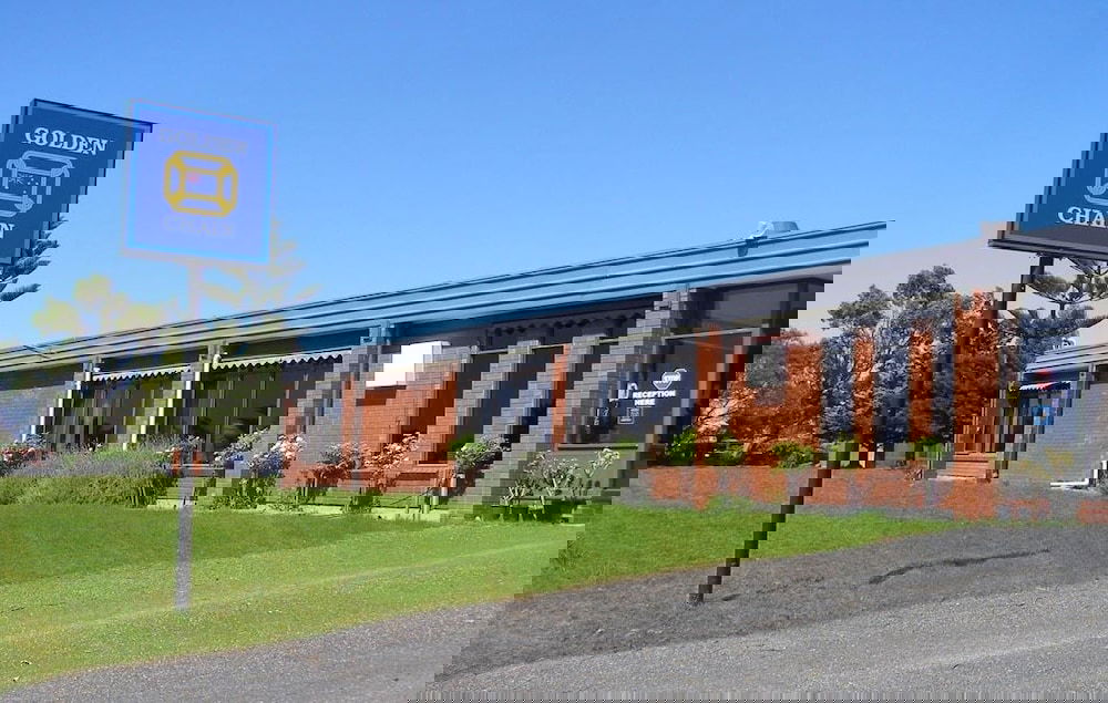 Accommodation Great Ocean Road