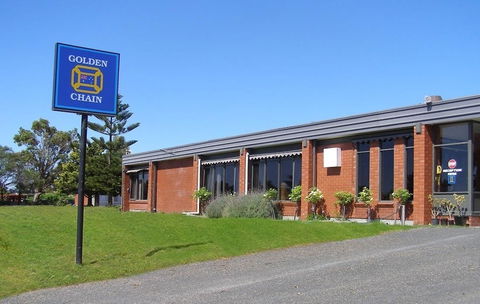 Kingston Lobster Motel - Accommodation Great Ocean Road 0