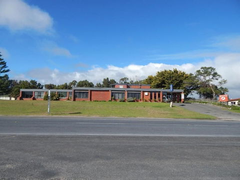 Kingston Lobster Motel - Accommodation Great Ocean Road 5