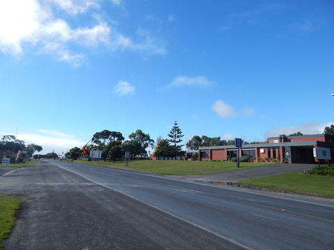 Kingston Lobster Motel - Accommodation Great Ocean Road 3