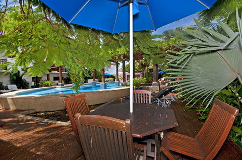 Freestyle Resort Port Douglas - Accommodation Great Ocean Road 2