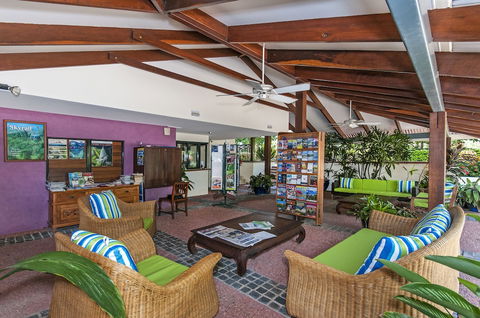 Freestyle Resort Port Douglas - Accommodation Great Ocean Road 4