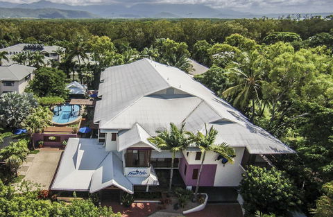 Freestyle Resort Port Douglas - Accommodation Great Ocean Road 1