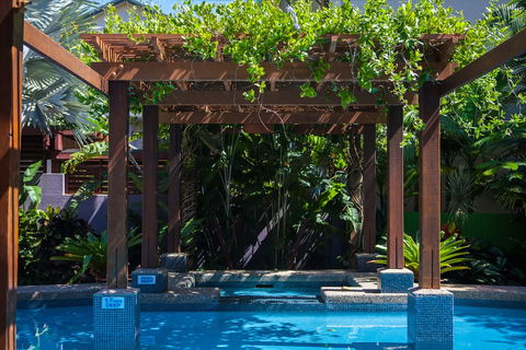 Freestyle Resort Port Douglas - Accommodation Great Ocean Road 3
