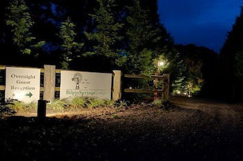 Accommodation Great Ocean Road