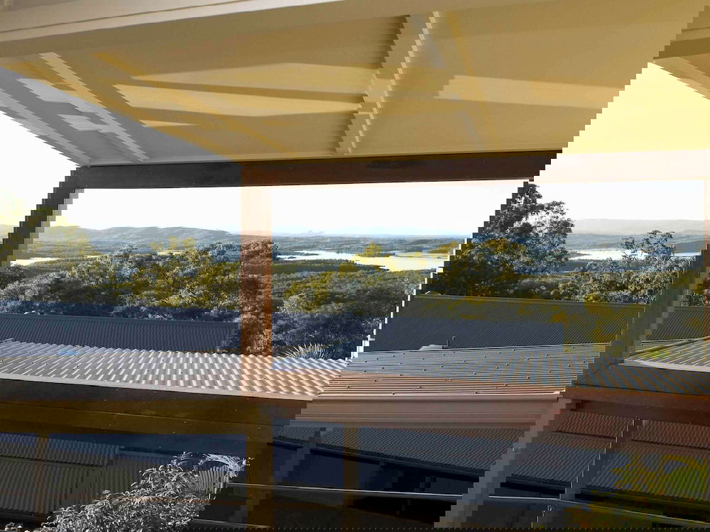 Accommodation Great Ocean Road