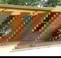 Territory Manor Motel  Caravan Park - Accommodation Great Ocean Road