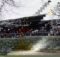 Biota Dining  Rooms - Accommodation Great Ocean Road