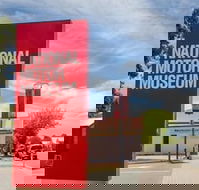 Birdwood Motel - Accommodation Great Ocean Road