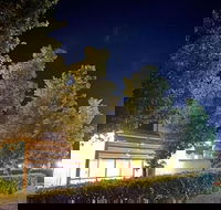 Country Gardens Motel - Accommodation Great Ocean Road