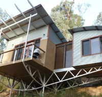 The Odd Frog - Accommodation Great Ocean Road