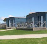 Scamander Tourist Park - Accommodation Great Ocean Road