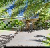 Kewarra Beach Retreat 1 - Accommodation Great Ocean Road